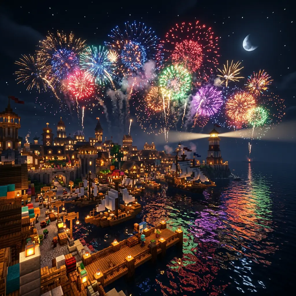 Fête Nationale 2026
